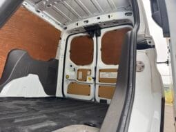 
Ford Transit Connect 1.5 200 EcoBlue Limited full									