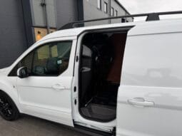 
Ford Transit Connect 1.5 200 EcoBlue Limited full									
