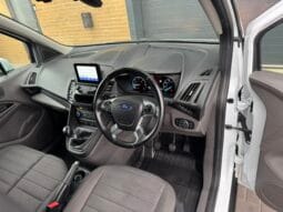 
Ford Transit Connect 1.5 200 EcoBlue Limited full									