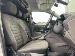 
Ford Transit Connect 1.5 200 EcoBlue Limited full									