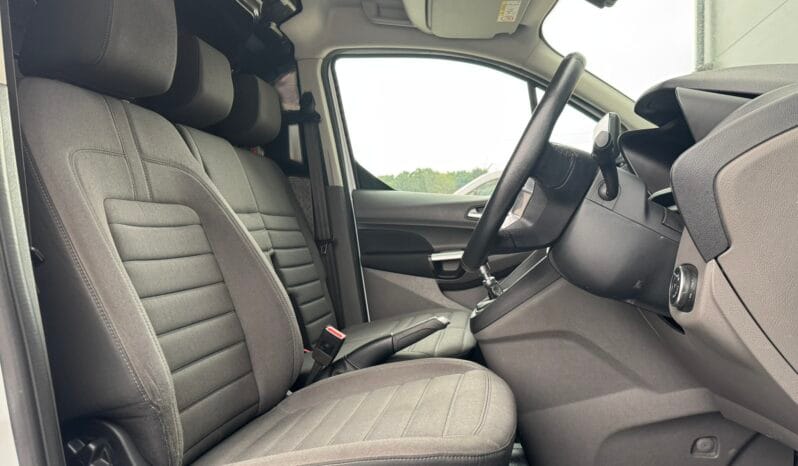 
Ford Transit Connect 1.5 200 EcoBlue Limited full									