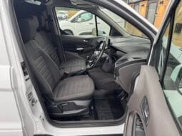 
Ford Transit Connect 1.5 200 EcoBlue Limited full									