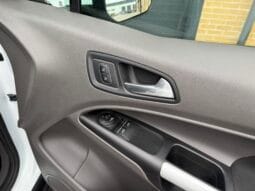 
Ford Transit Connect 1.5 200 EcoBlue Limited full									