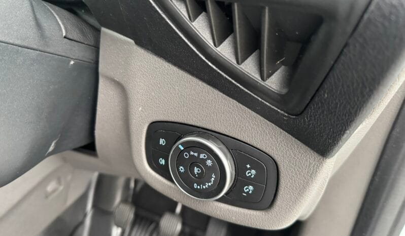 
Ford Transit Connect 1.5 200 EcoBlue Limited full									