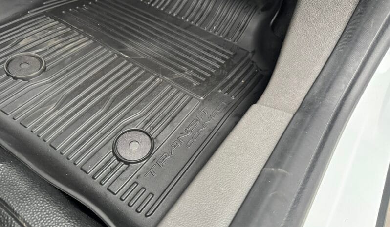 
Ford Transit Connect 1.5 200 EcoBlue Limited full									