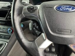 
Ford Transit Connect 1.5 200 EcoBlue Limited full									