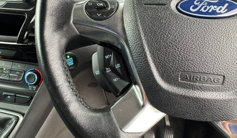 
Ford Transit Connect 1.5 200 EcoBlue Limited full									