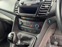 
Ford Transit Connect 1.5 200 EcoBlue Limited full									