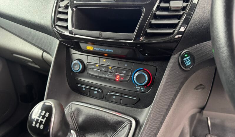 
Ford Transit Connect 1.5 200 EcoBlue Limited full									