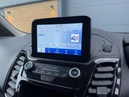 
Ford Transit Connect 1.5 200 EcoBlue Limited full									