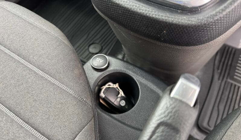 
Ford Transit Connect 1.5 200 EcoBlue Limited full									