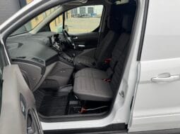 
Ford Transit Connect 1.5 200 EcoBlue Limited full									