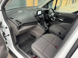 
Ford Transit Connect 1.5 200 EcoBlue Limited full									