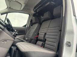 
Ford Transit Connect 1.5 200 EcoBlue Limited full									