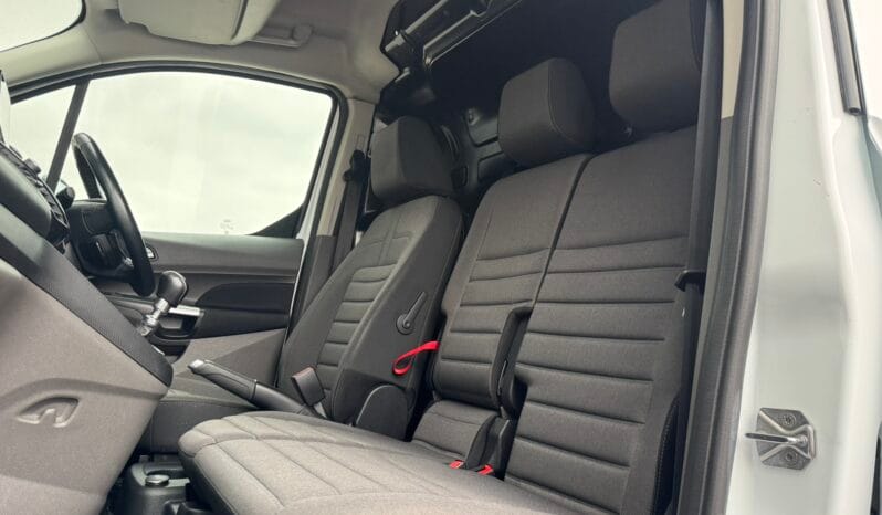 
Ford Transit Connect 1.5 200 EcoBlue Limited full									