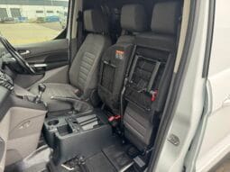 
Ford Transit Connect 1.5 200 EcoBlue Limited full									