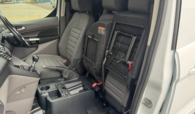 
Ford Transit Connect 1.5 200 EcoBlue Limited full									