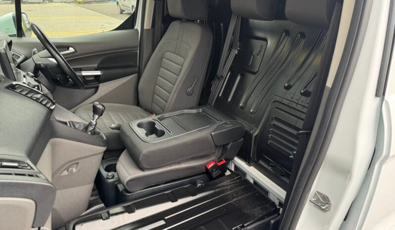
Ford Transit Connect 1.5 200 EcoBlue Limited full									