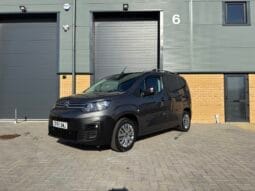 Citroen Berlingo 1.5 BlueHDi 650 Enterprise