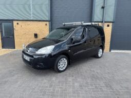 CITROEN BERLINGO 1.6 HDi 850Kg Enterprise