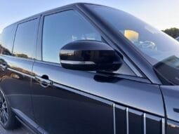 
LAND ROVER RANGE ROVER 4.4 SDV8 Vogue SE full									