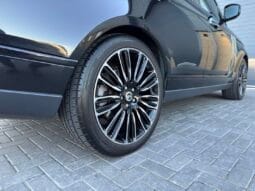 
LAND ROVER RANGE ROVER 4.4 SDV8 Vogue SE full									