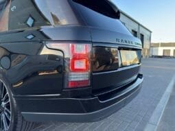 
LAND ROVER RANGE ROVER 4.4 SDV8 Vogue SE full									