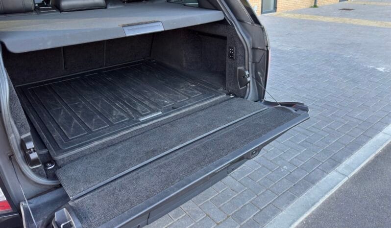 
LAND ROVER RANGE ROVER 4.4 SDV8 Vogue SE full									
