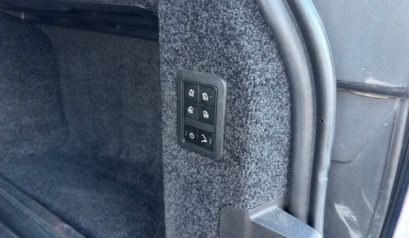 
LAND ROVER RANGE ROVER 4.4 SDV8 Vogue SE full									