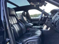 
LAND ROVER RANGE ROVER 4.4 SDV8 Vogue SE full									