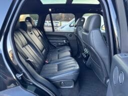 
LAND ROVER RANGE ROVER 4.4 SDV8 Vogue SE full									