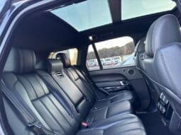 
LAND ROVER RANGE ROVER 4.4 SDV8 Vogue SE full									