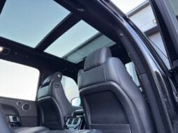 
LAND ROVER RANGE ROVER 4.4 SDV8 Vogue SE full									