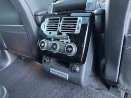
LAND ROVER RANGE ROVER 4.4 SDV8 Vogue SE full									