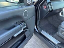 
LAND ROVER RANGE ROVER 4.4 SDV8 Vogue SE full									