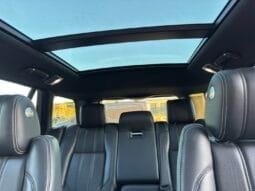 
LAND ROVER RANGE ROVER 4.4 SDV8 Vogue SE full									