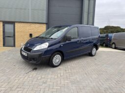 PEUGEOT EXPERT 1200 2.0 HDi
