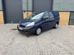 PEUGEOT EXPERT 1200 2.0 HDi