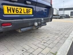 
PEUGEOT EXPERT 1200 2.0 HDi full									