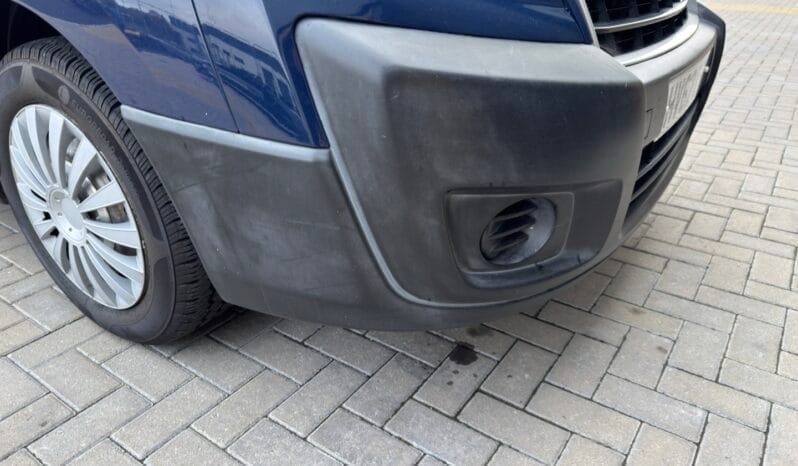 
PEUGEOT EXPERT 1200 2.0 HDi full									