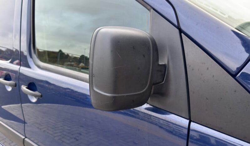 
PEUGEOT EXPERT 1200 2.0 HDi full									