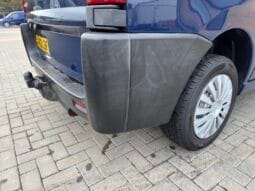 
PEUGEOT EXPERT 1200 2.0 HDi full									