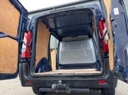 
PEUGEOT EXPERT 1200 2.0 HDi full									