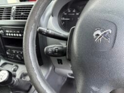 
PEUGEOT EXPERT 1200 2.0 HDi full									