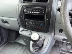 
PEUGEOT EXPERT 1200 2.0 HDi full									