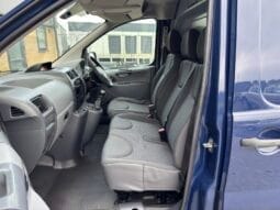 
PEUGEOT EXPERT 1200 2.0 HDi full									