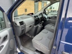 
PEUGEOT EXPERT 1200 2.0 HDi full									