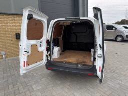 
Ford Transit Courier 1.5 TDCi Trend full									