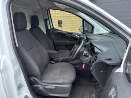 
Ford Transit Courier 1.5 TDCi Trend full									