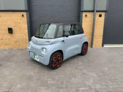 Citroen Ami 5.5kWh Auto